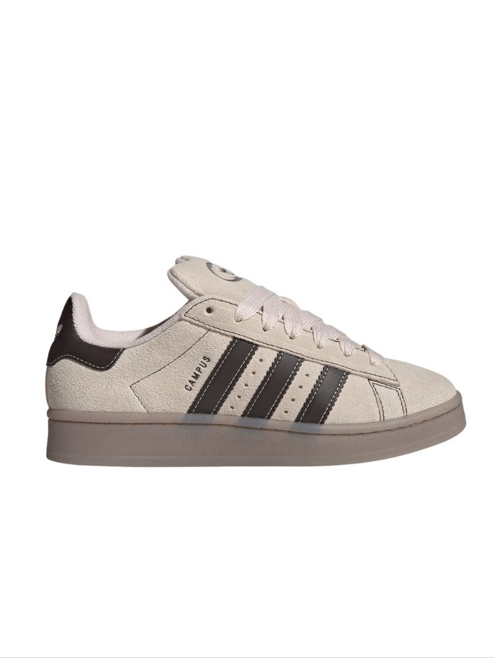 Brand New Adidas Capmus 00s 'Wonder Quartz Dark Brown' Women's 7.5 Sku JQ4370